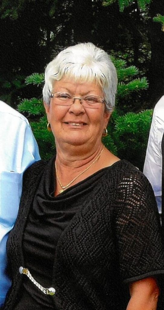 Christine Ann Tipple (Foote) Profile Photo