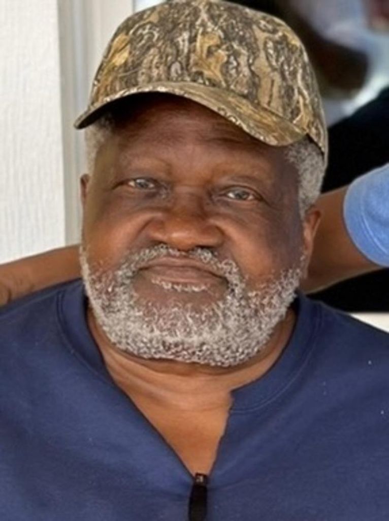 Mr. Lonnie Williams