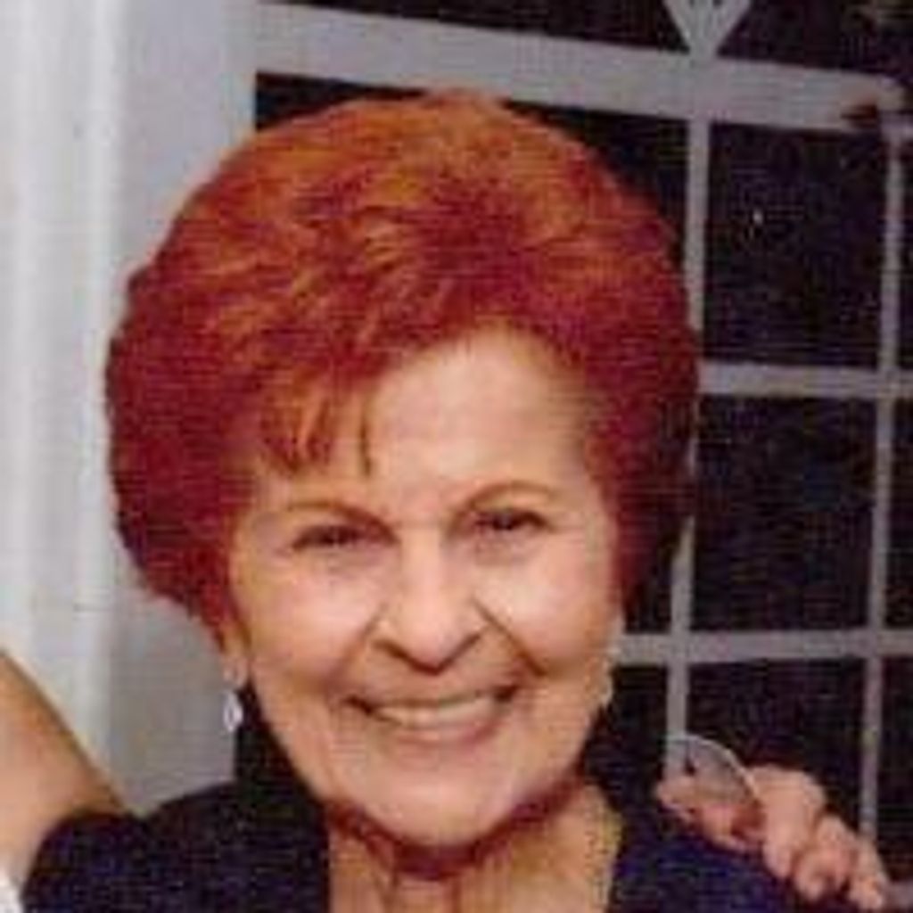 Carmen (Falvo) Tripoli