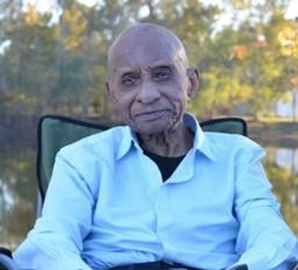 Percy Hatcherson, Sr. Profile Photo