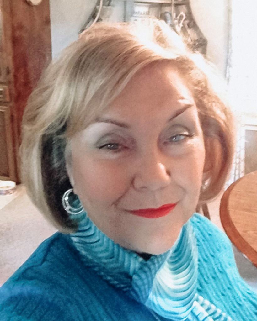Diane Haywood