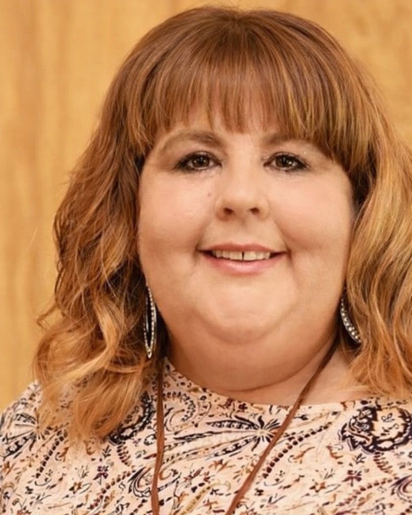 Hannah Brooke Vincent