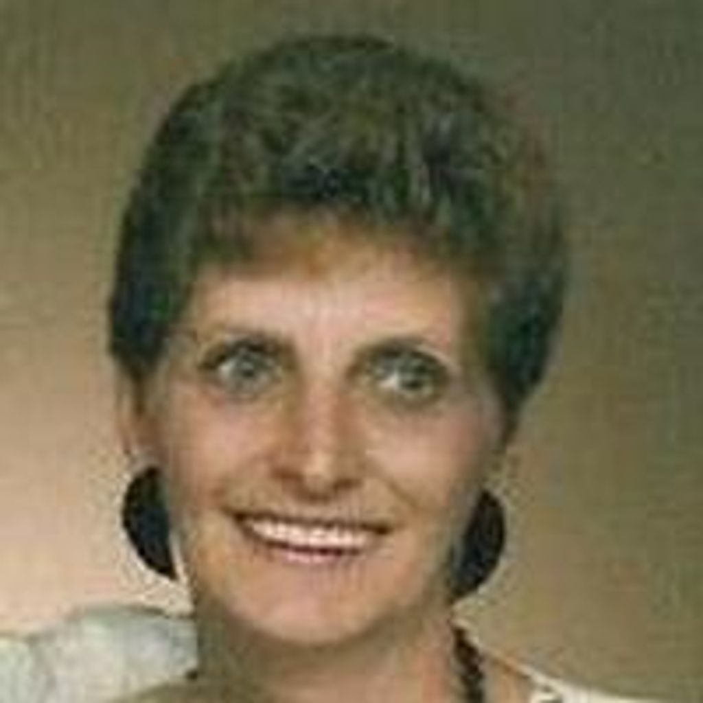 Neva Suzanna Donaldson