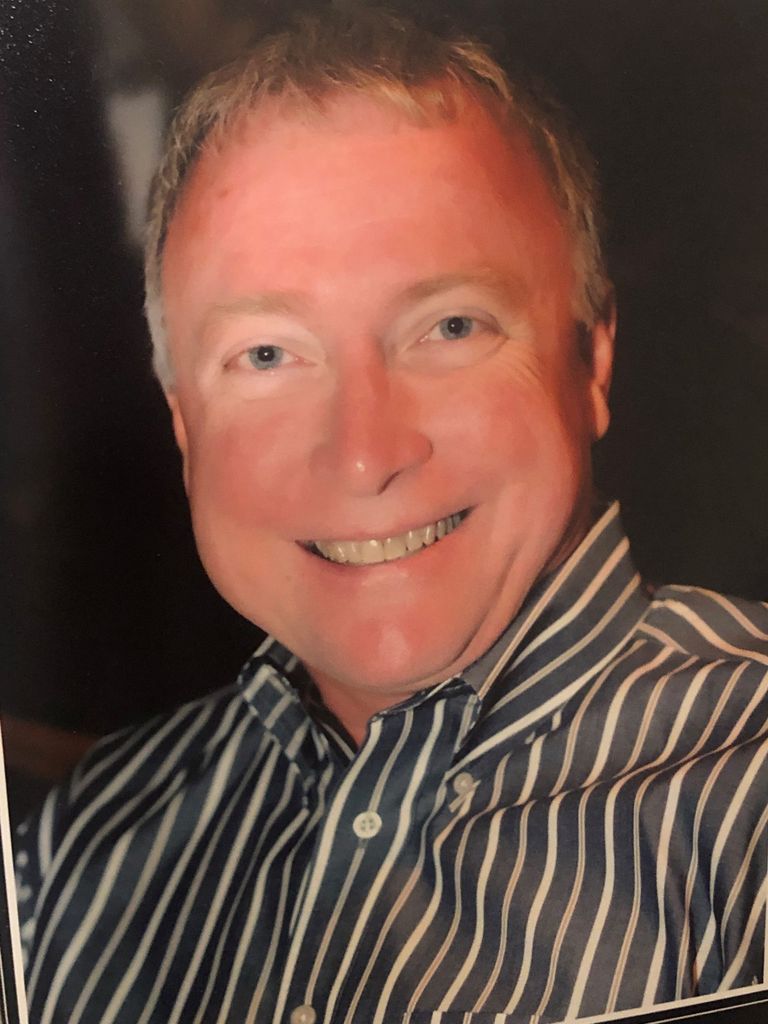 Paul David Lerchie