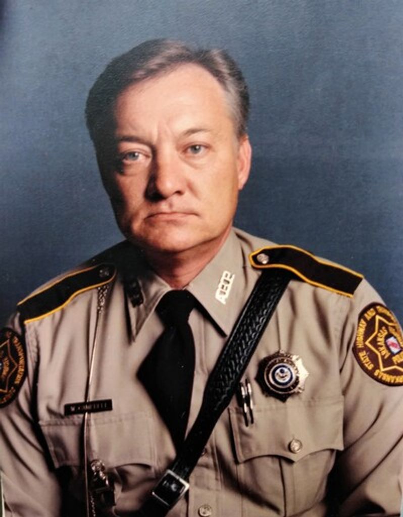 Kenneth Wayne Campbell Profile Photo