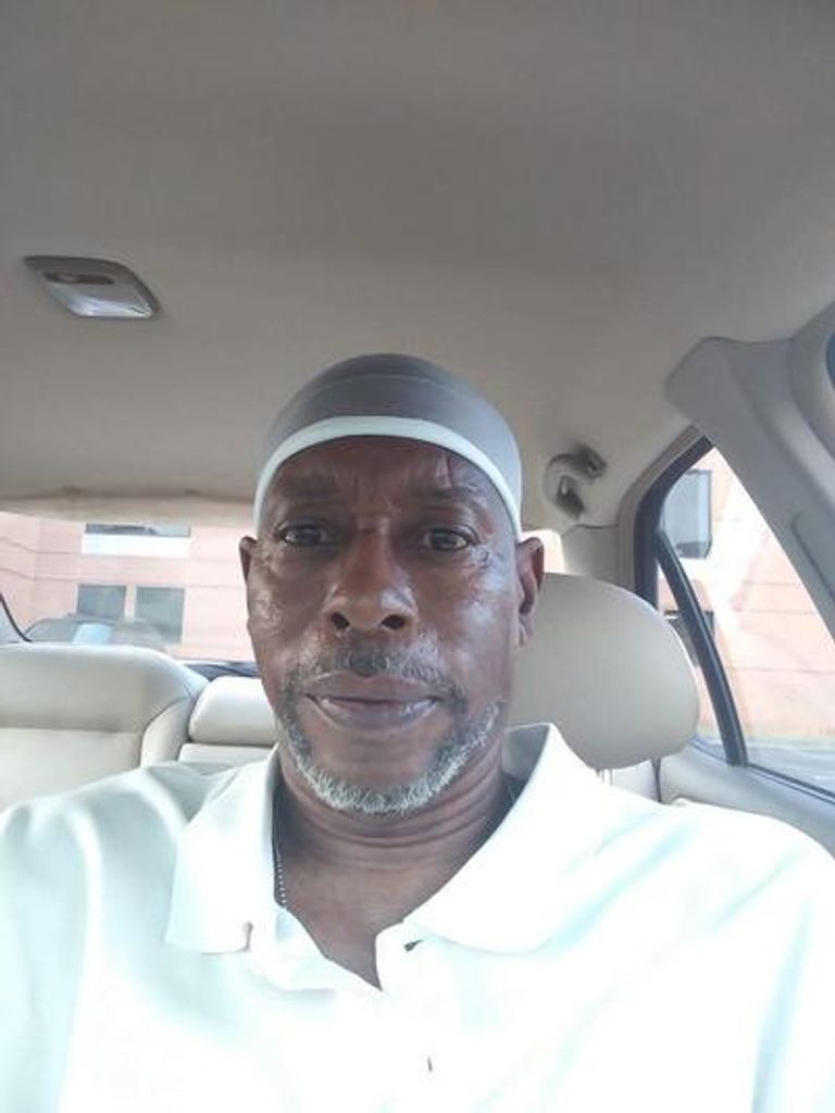 Mr. Anthony Allison Profile Photo