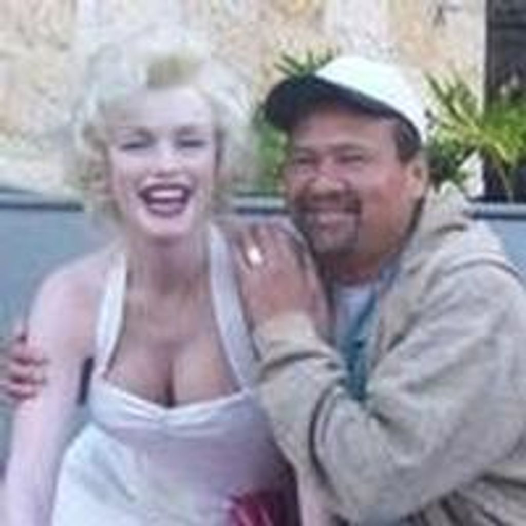 Ricardo Correa Sr. Profile Photo
