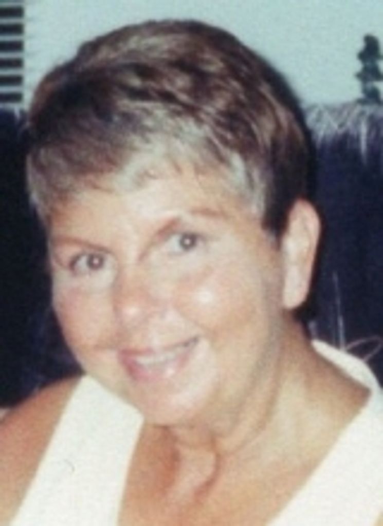 Ann Lynn Harden Profile Photo