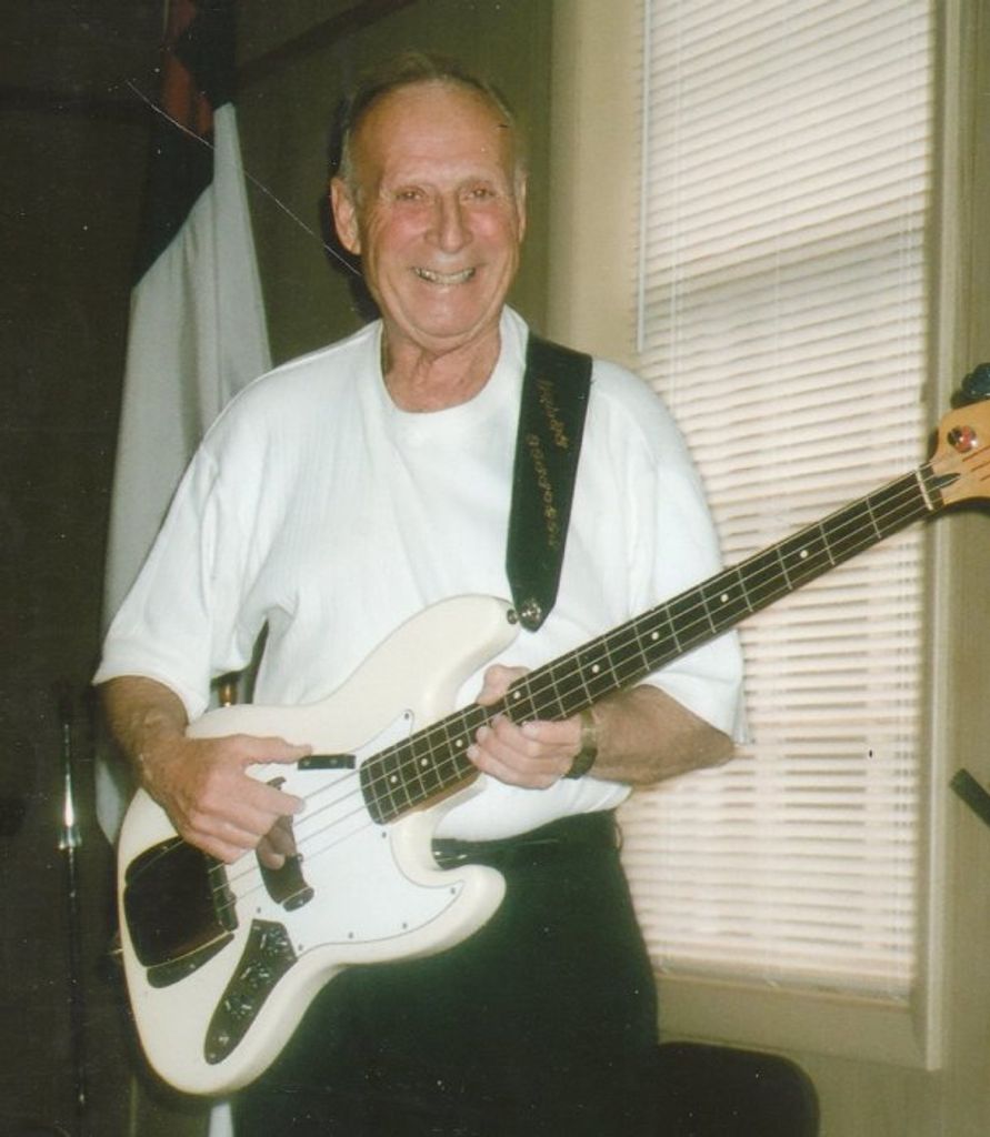 Wayne C Collison Profile Photo
