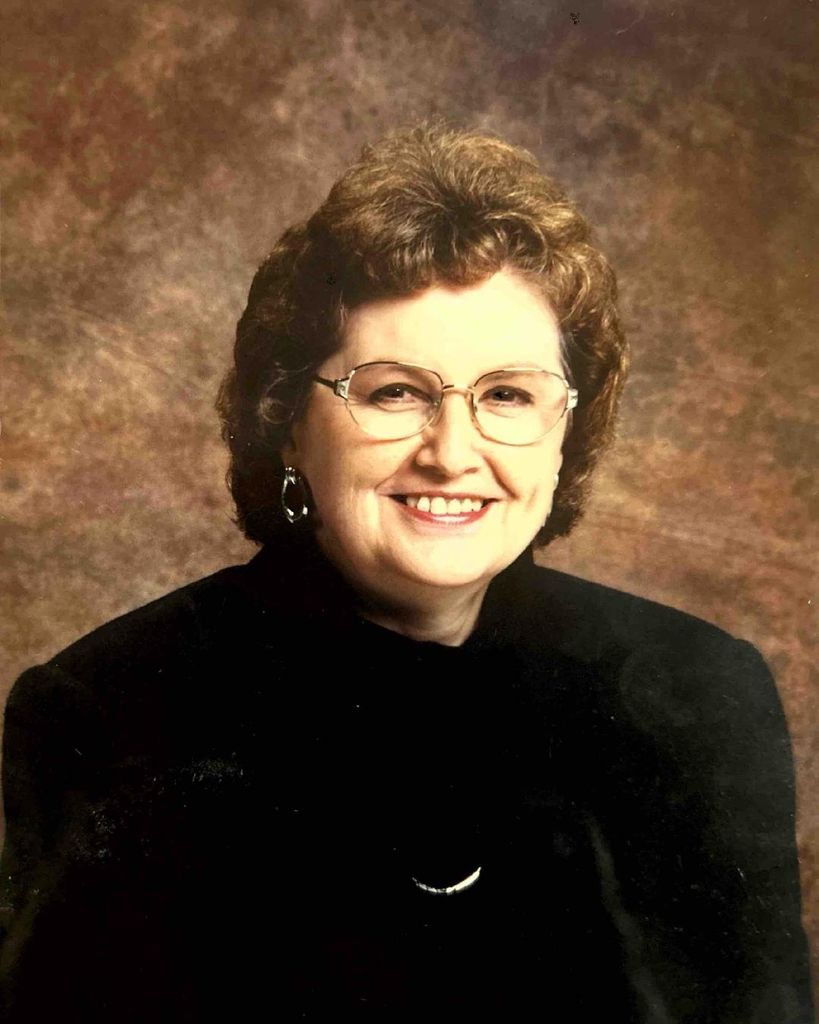 Beverly Ann Rose