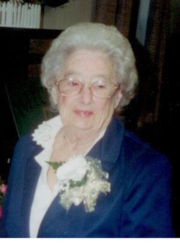 Mary Alice Swearingen Profile Photo