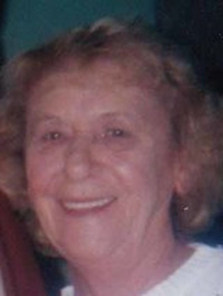 Betty Curran Profile Photo