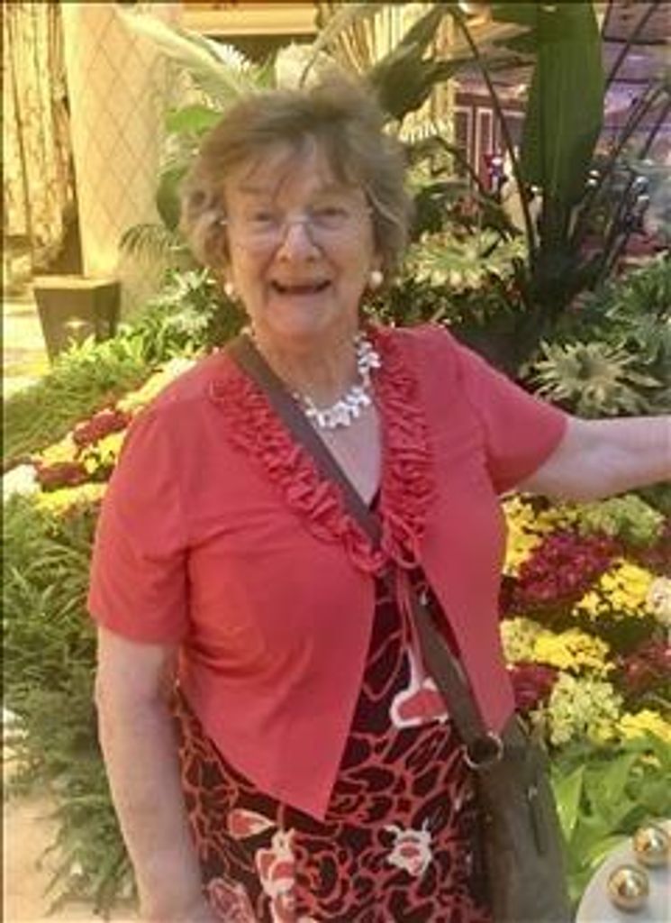 Margaret Gearey Profile Photo
