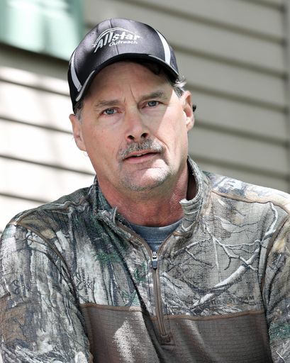 Scott Alan Miller Profile Photo