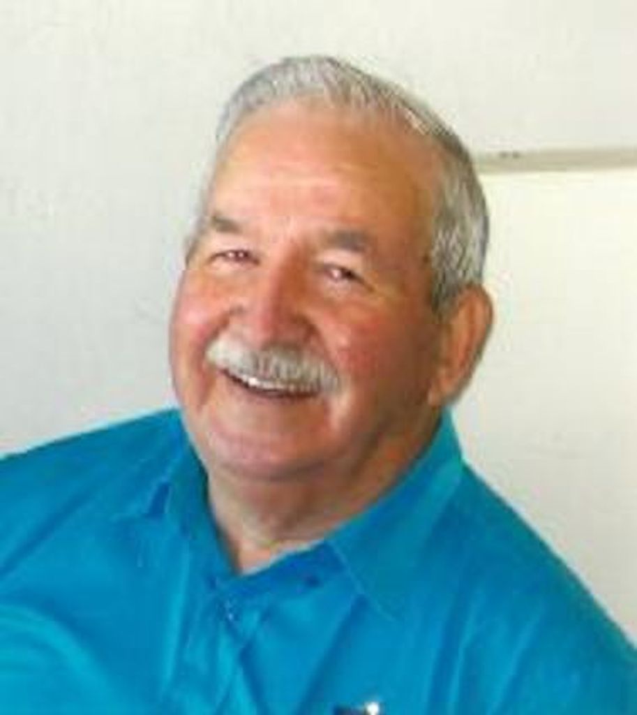Bernard F. "Barney" Vanden Bloomer