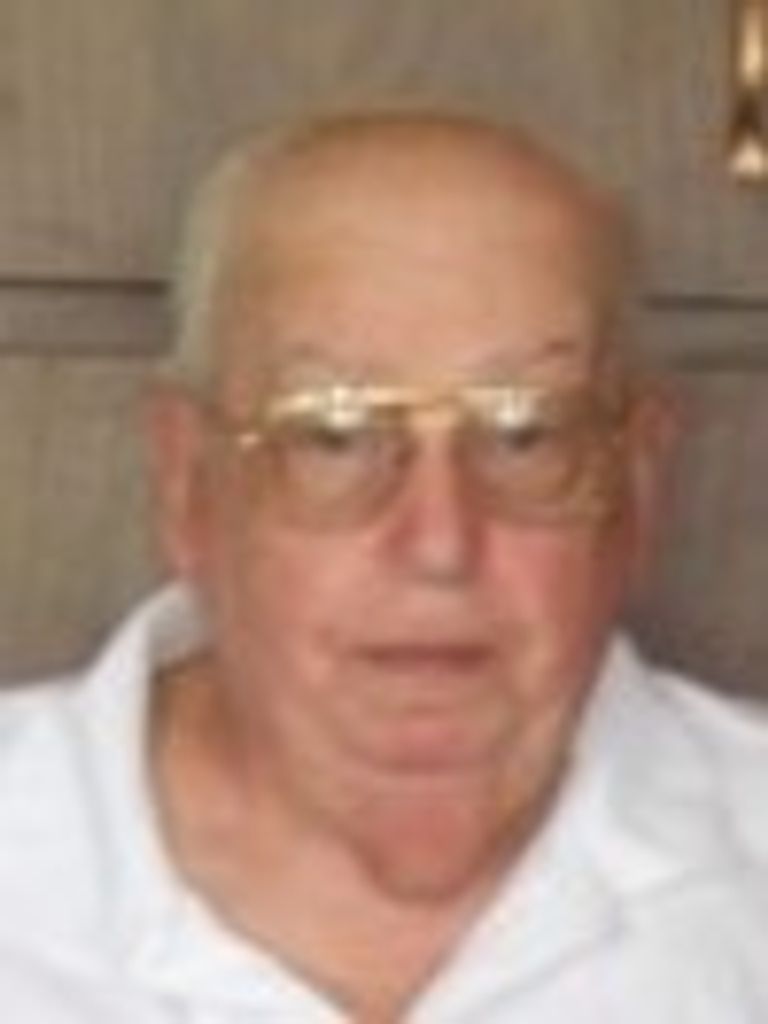 William R. "Bill" Mast Profile Photo