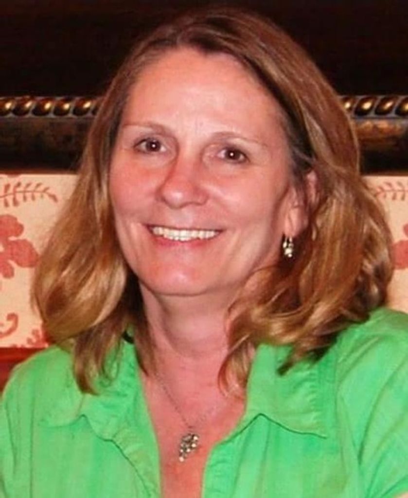 Susan Hanson Cherrier