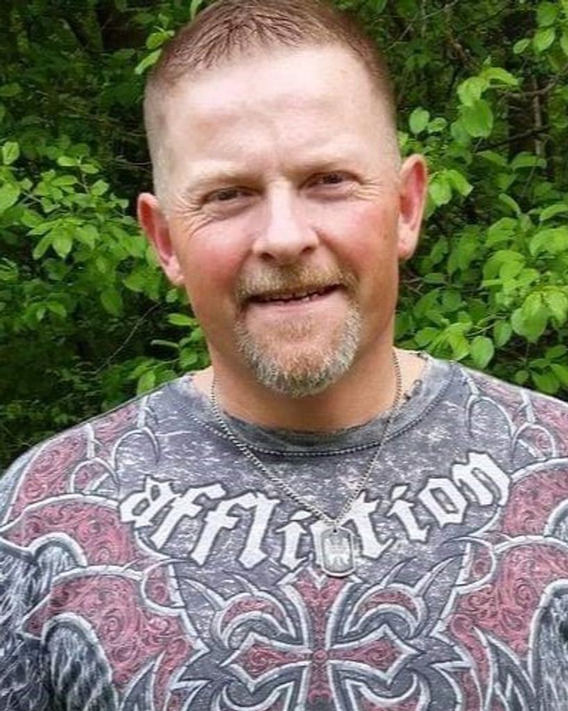 Daniel Lee Sparks