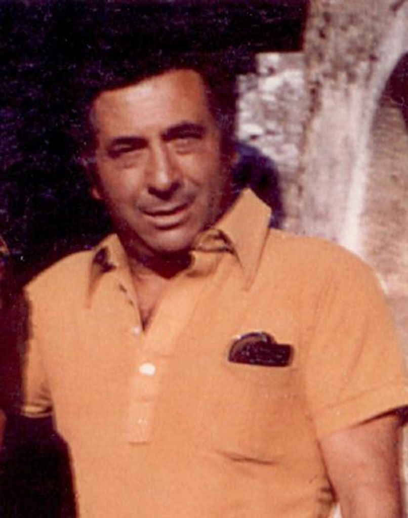 Carlo Brogna Profile Photo