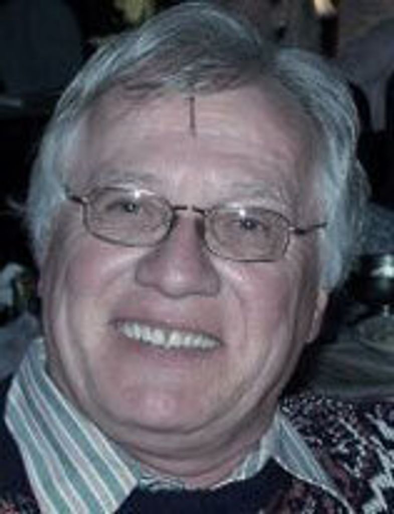 William C. Shallcross Profile Photo