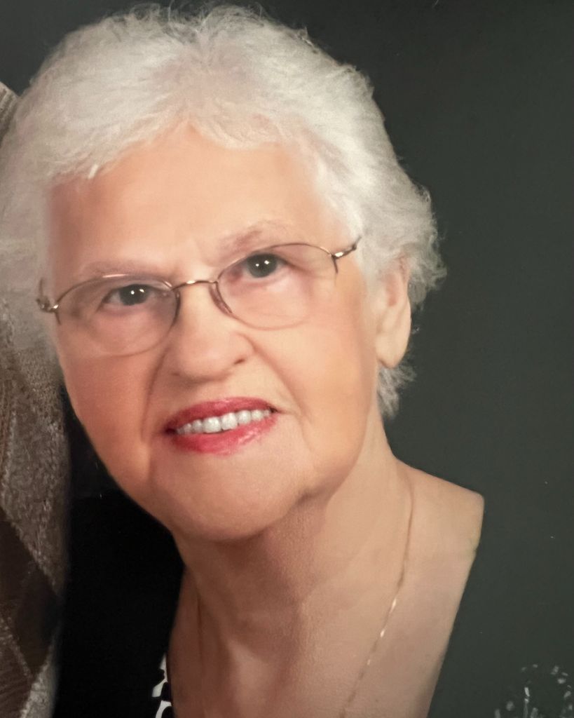 Ann C. Hirschauer Profile Photo