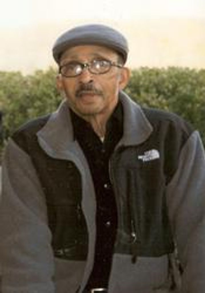 Early Matthew Johnson