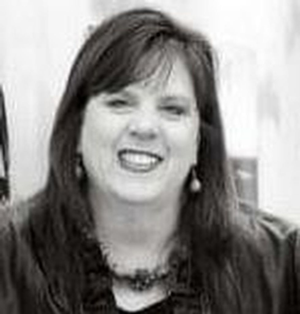 Dr. Mary Elizabeth Laing Springs