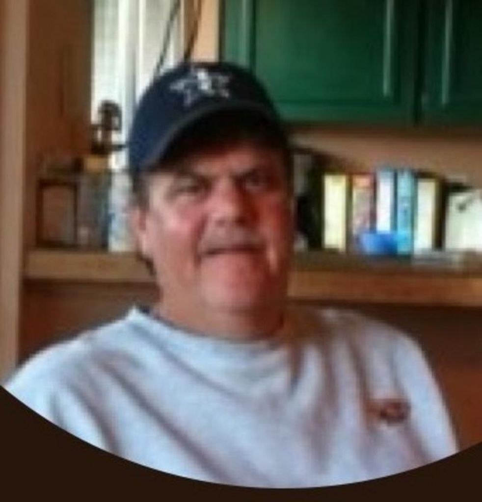 Kevin Michael Thomas