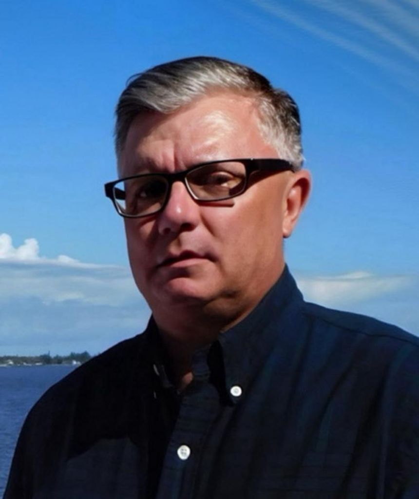 Joseph C Jeransky Profile Photo