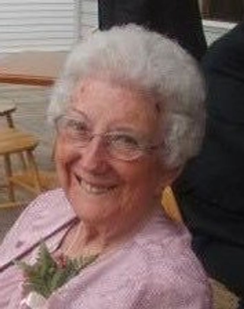 Gertrude  E. Nappi Profile Photo