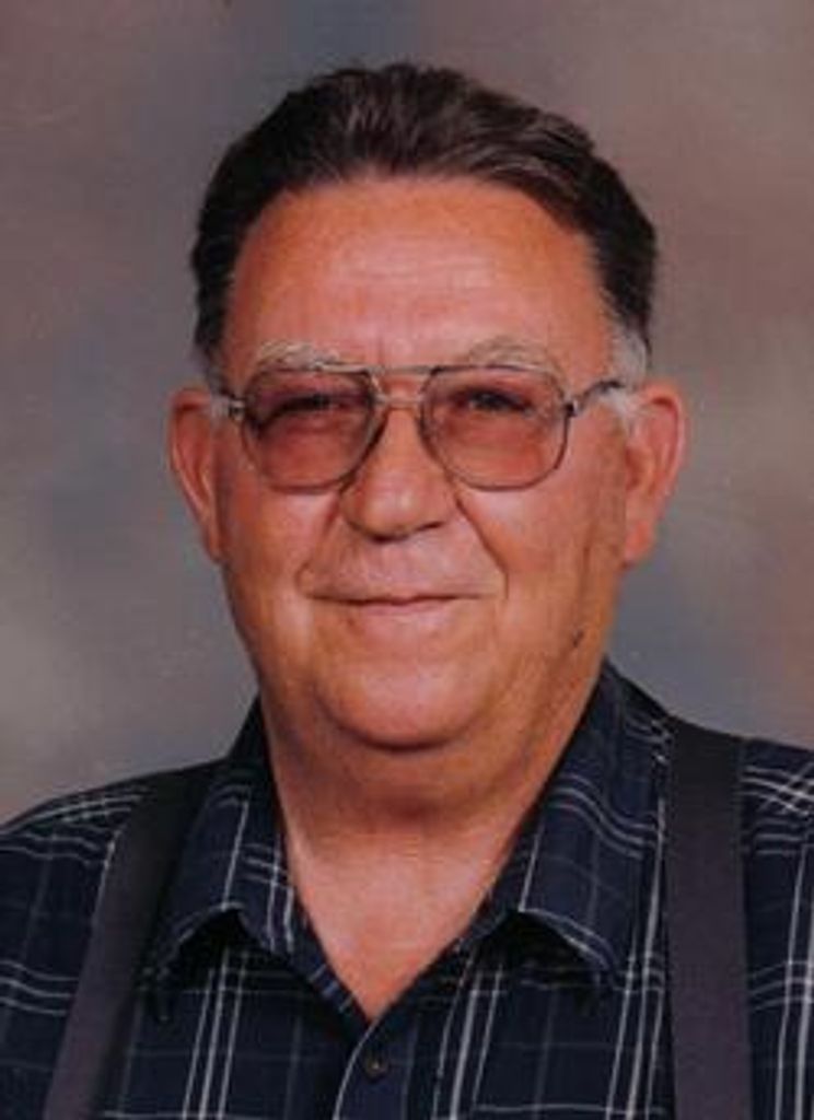 Bob Leo Pfeiff Profile Photo