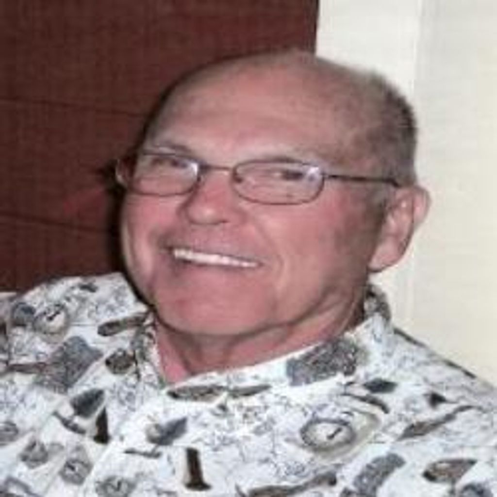 Robert William Phillips