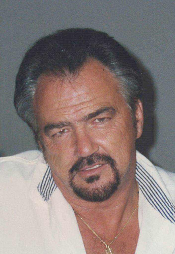 Larry Wayne Fields Profile Photo