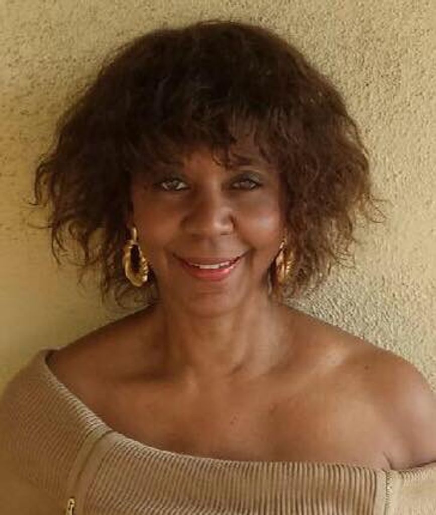 Lerna Powell
