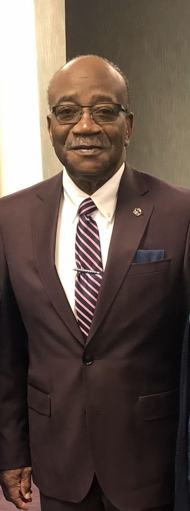 Mr. Herman Lee Polite Profile Photo
