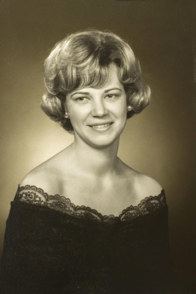 Janice Kay Eckard Profile Photo