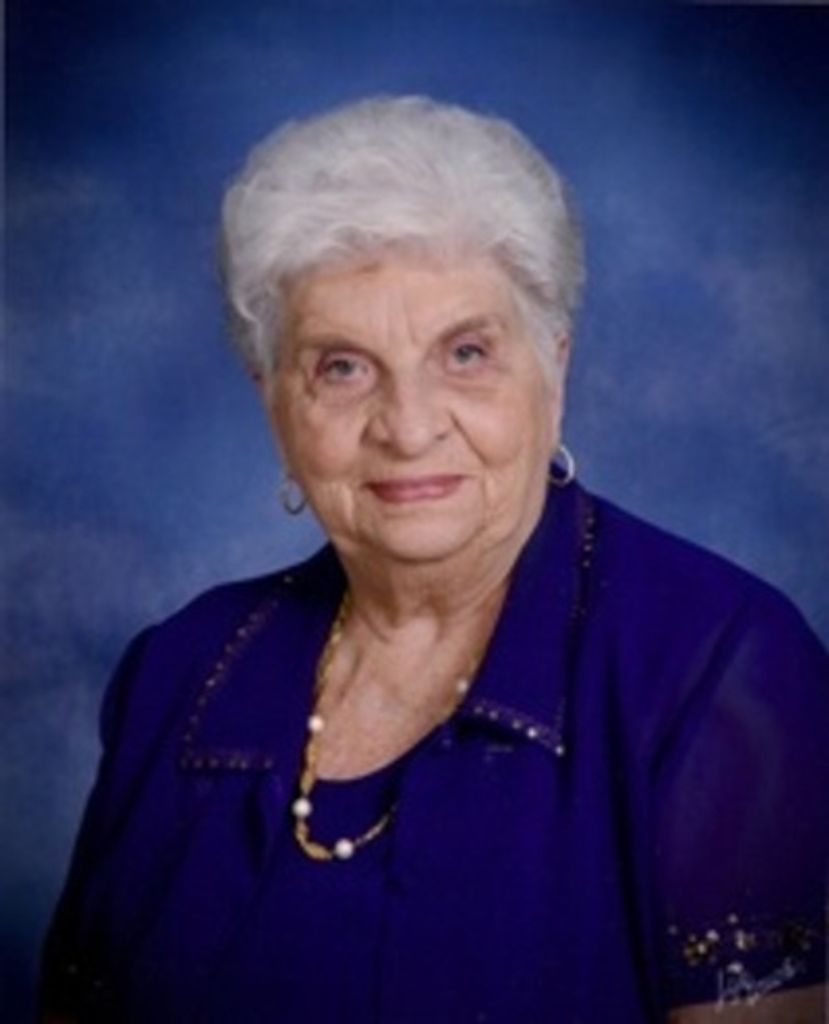 Louise Ferretti Wilt Profile Photo