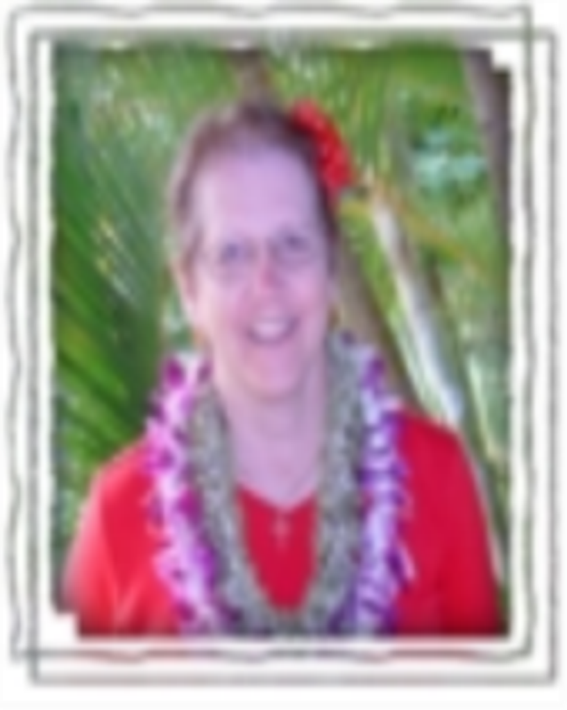 Arlene Ruth Crumley