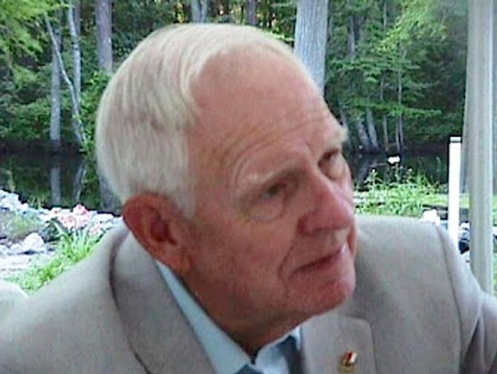 Lewis Franklin Dunn Profile Photo