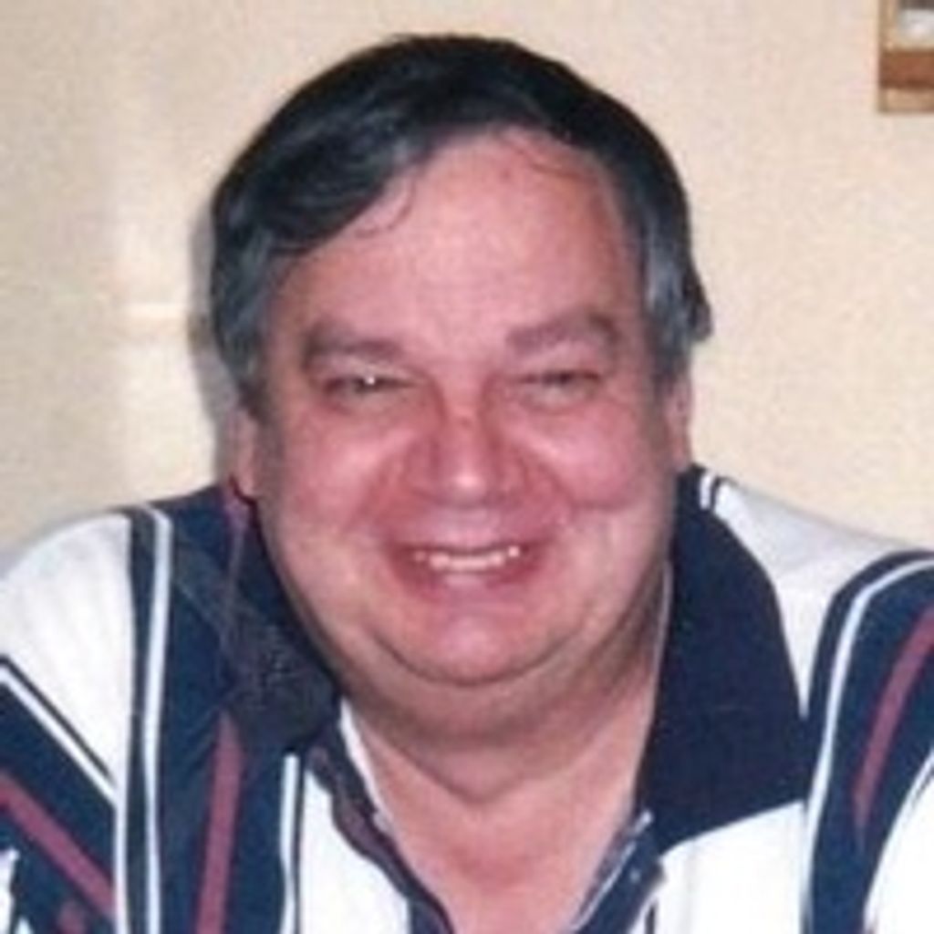 Harold J Becker Profile Photo