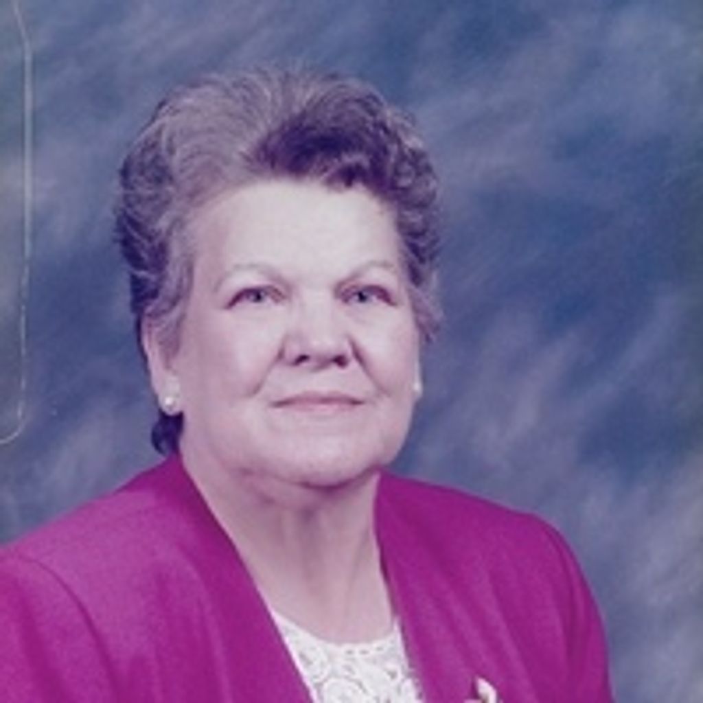 Muriel Bryson Whitmire