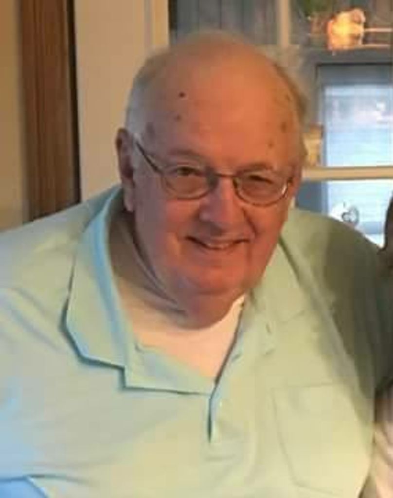 Richard James "Jim" Rice