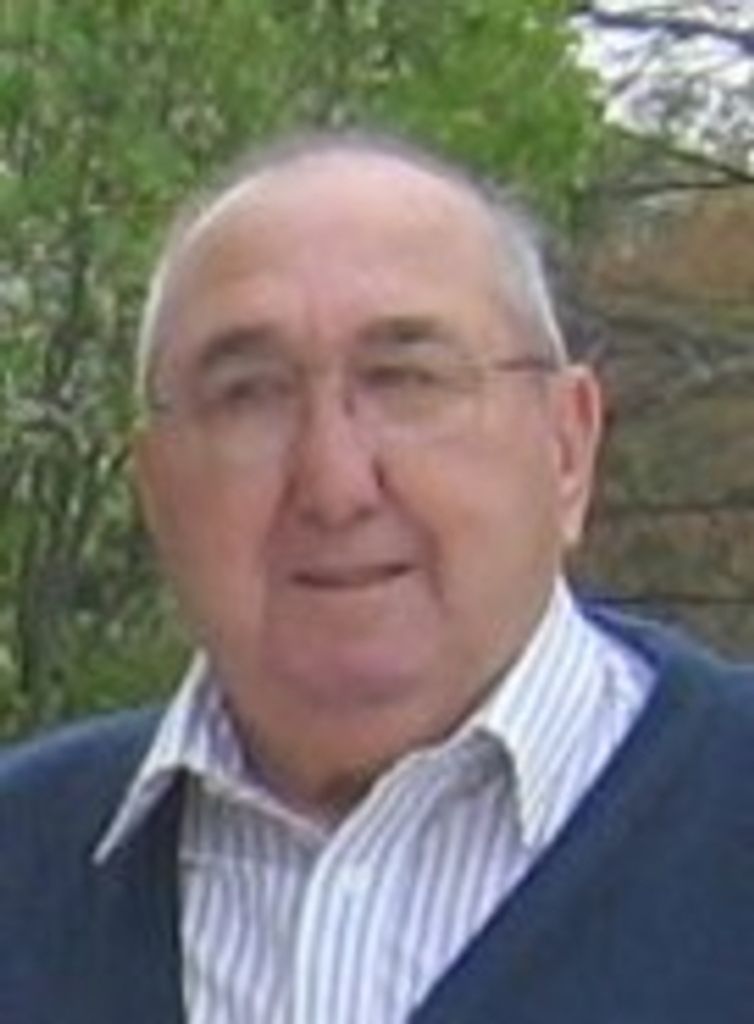 Edward Terenzoni Profile Photo