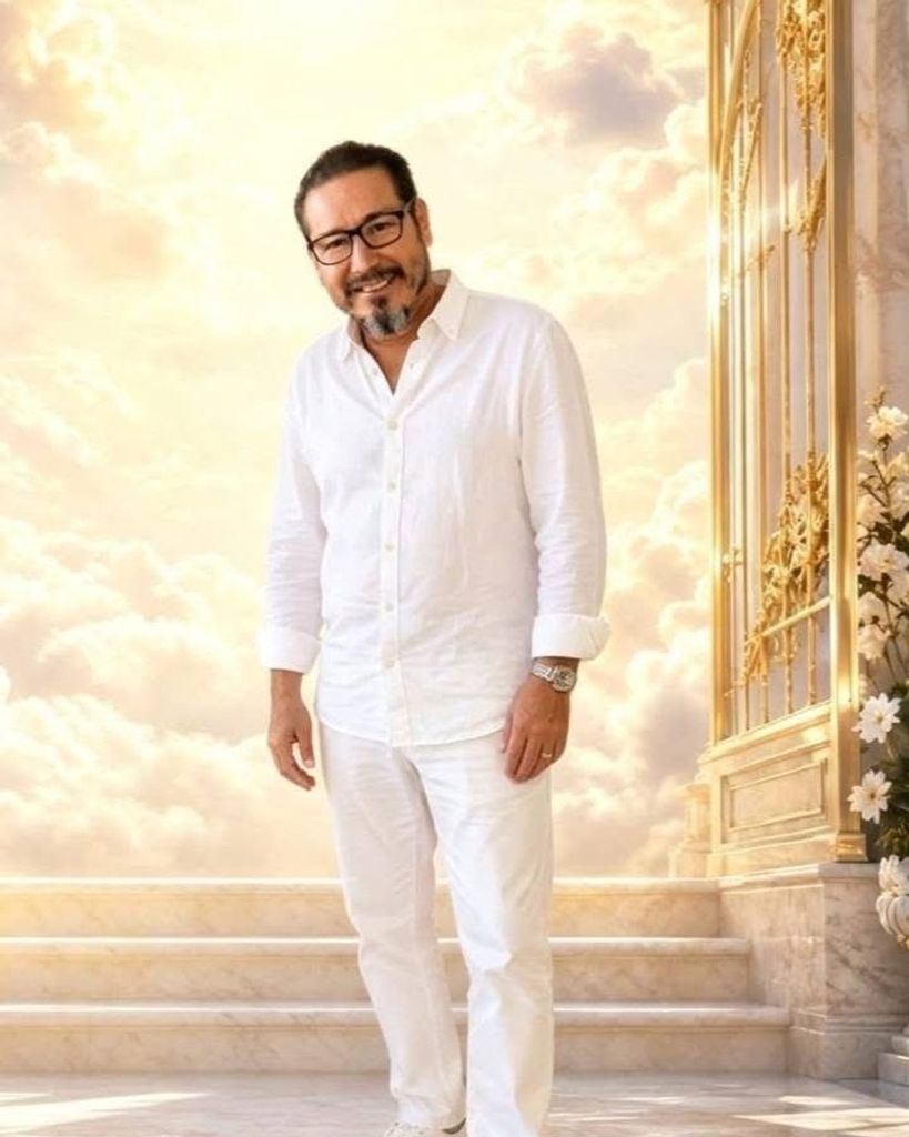 Sergio Percy Naveda Mendoza Profile Photo
