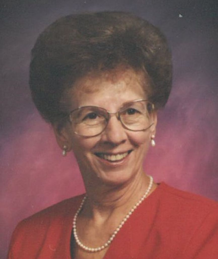 June E. Olson