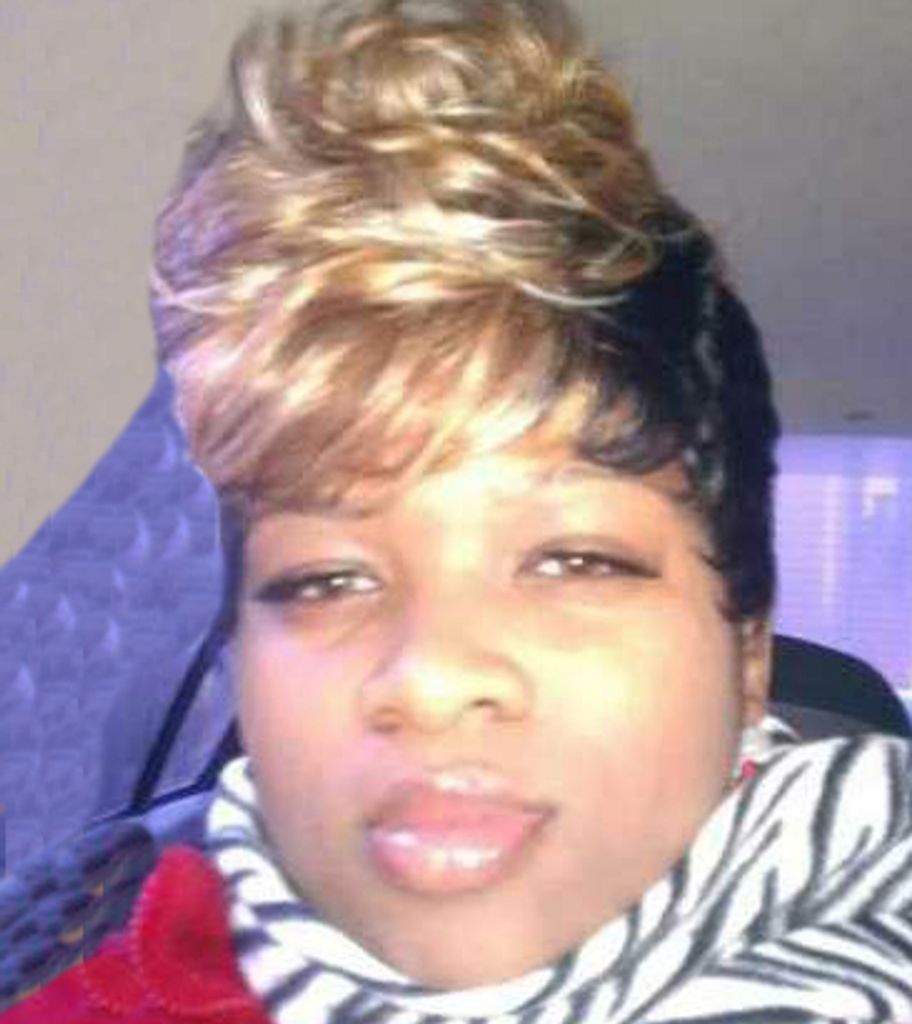 Vanessa Latrice Anderson