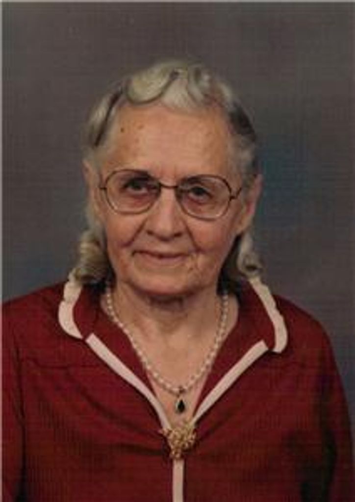 Josephine  Pietz