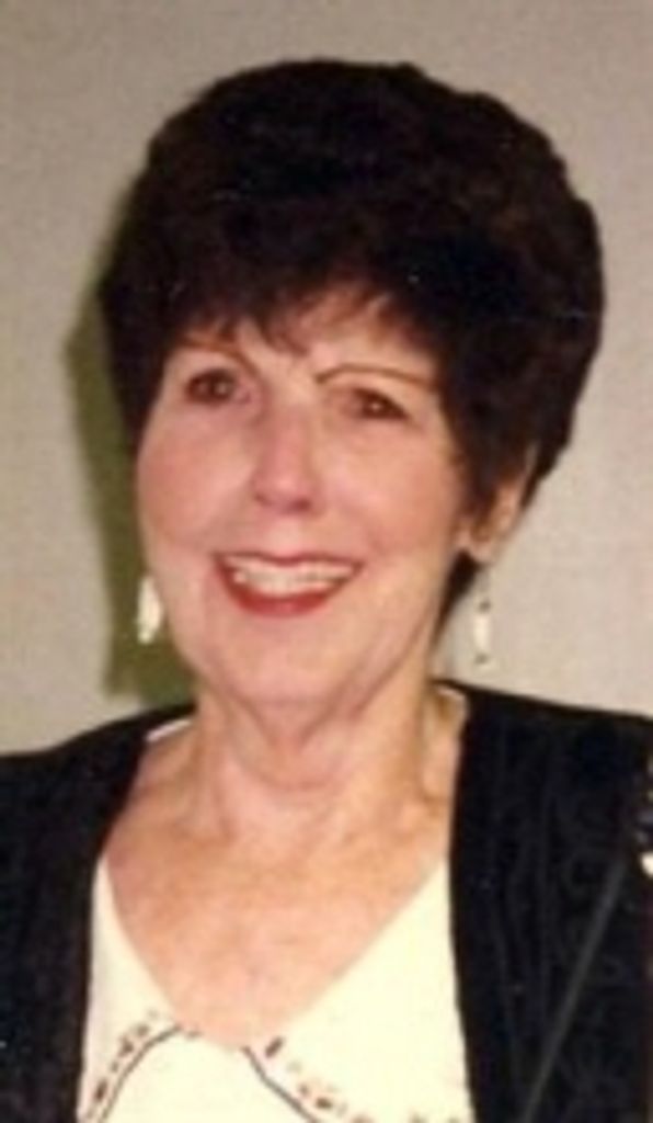 Rose M. Bossick