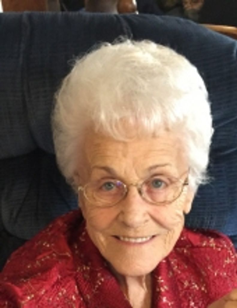 Zona Mae Toler Profile Photo