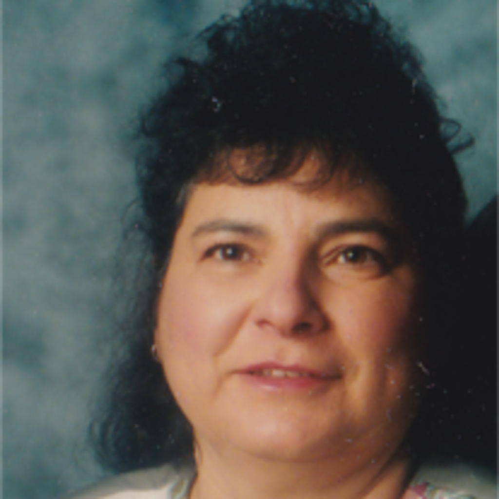 Maria Garcia